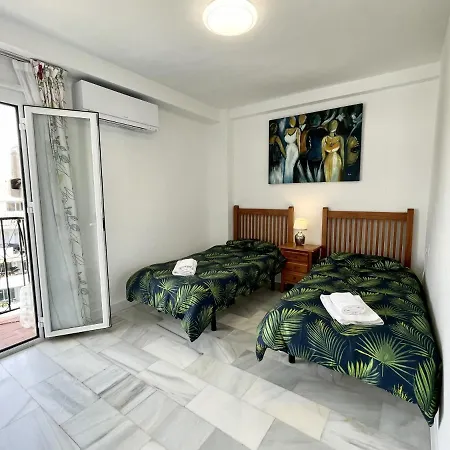 Rincon Del Mar Spacios 3 Bedrooms Close To Calahonda - Mijas Costa Sitio de Calahonda
