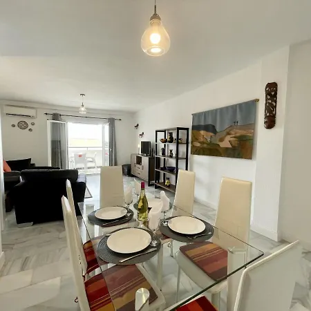 Rincon Del Mar Spacios 3 Bedrooms Close To Calahonda - Mijas Costa Apartamento Sitio de Calahonda