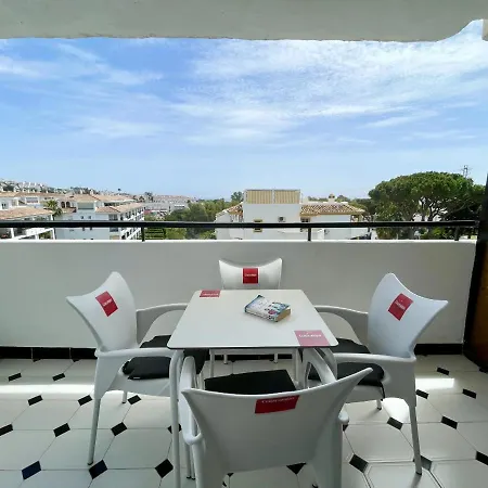 Rincon Del Mar Spacios 3 Bedrooms Close To Calahonda - Mijas Costa