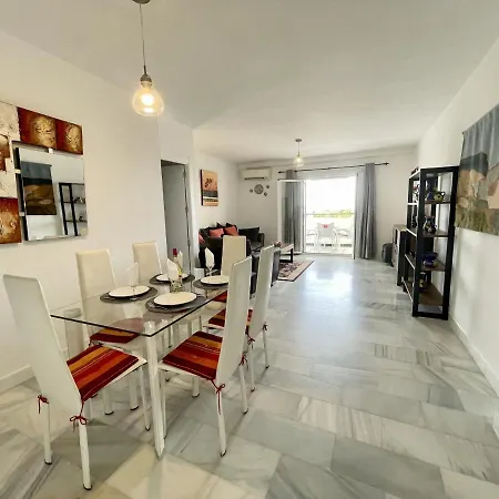 Rincon Del Mar Spacios 3 Bedrooms Close To Calahonda - Mijas Costa Sitio de Calahonda