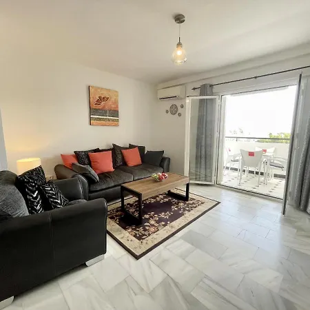 Rincon Del Mar Spacios 3 Bedrooms Close To Calahonda - Mijas Costa * Sitio de Calahonda