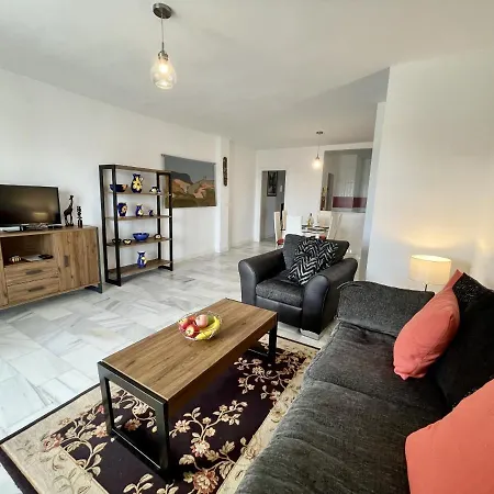 Rincon Del Mar Spacios 3 Bedrooms Close To Calahonda - Mijas Costa