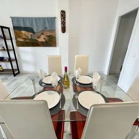 Rincon Del Mar Spacios 3 Bedrooms Close To Calahonda - Mijas Costa