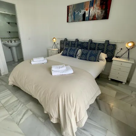 Apartamento Rincon Del Mar Spacios 3 Bedrooms Close To Calahonda - Mijas Costa Sitio de Calahonda