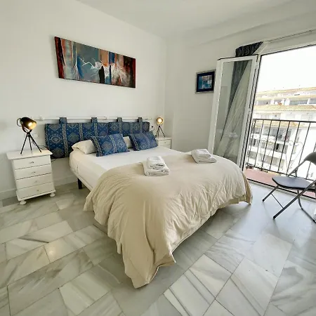 Rincon Del Mar Spacios 3 Bedrooms Close To Calahonda - Mijas Costa Sitio de Calahonda