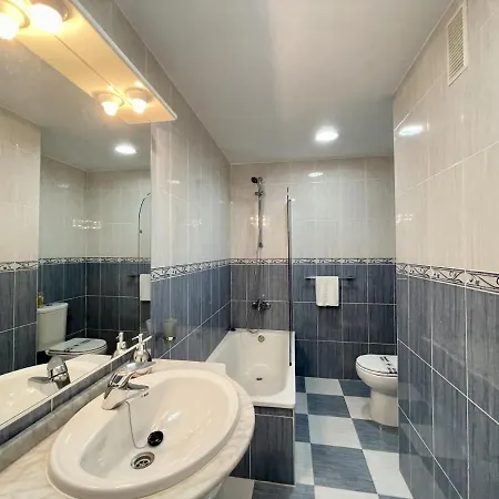 Rincon Del Mar Spacios 3 Bedrooms Close To Calahonda - Mijas Costa Apartamento *