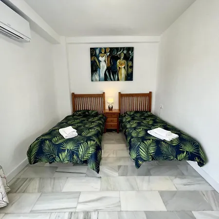 Apartamento Rincon Del Mar Spacios 3 Bedrooms Close To Calahonda - Mijas Costa