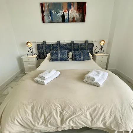 Apartament Rincon Del Mar Spacios 3 Bedrooms Close To Calahonda - Mijas Costa *