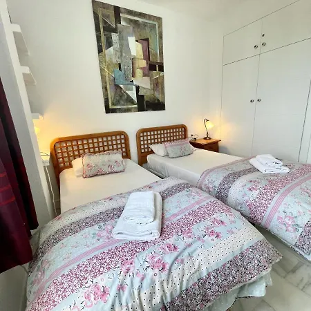 Rincon Del Mar Spacios 3 Bedrooms Close To Calahonda - Mijas Costa Sitio de Calahonda