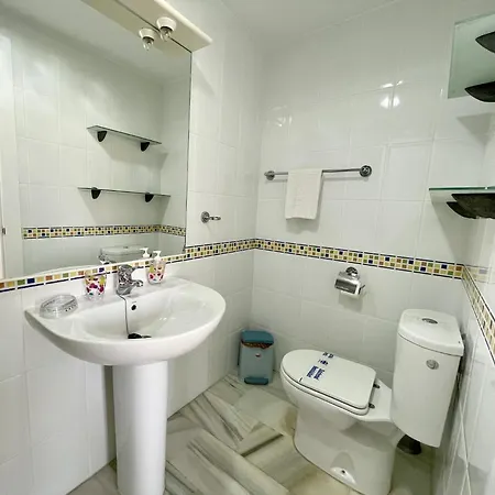Rincon Del Mar Spacios 3 Bedrooms Close To Calahonda - Mijas Costa