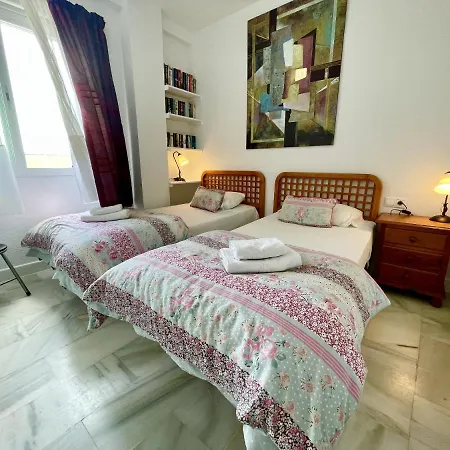 Apartamento Rincon Del Mar Spacios 3 Bedrooms Close To Calahonda - Mijas Costa Sitio de Calahonda