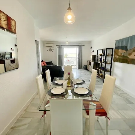شقة Rincon Del Mar Spacios 3 Bedrooms Close To Calahonda - Mijas Costa Sitio de Calahonda